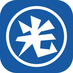 光环助手修改游戏盒 Logo